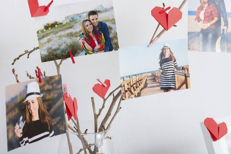 come fare una dichiarazione d amore