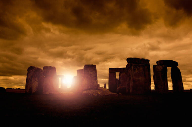 Un viaggio alla scoperta dei misteri di Stonehenge
