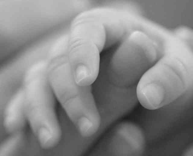 Dedica una poesia a tuo figlio appena nato