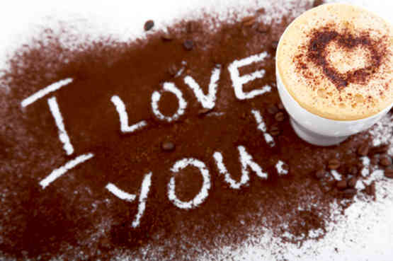 Messaggi d'amore creativi, per tutta la casa