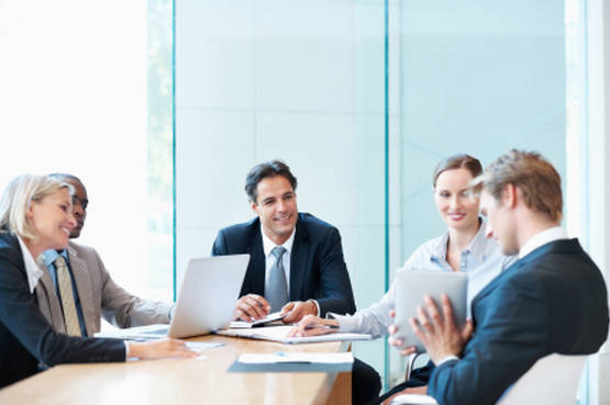 Un colloquio di lavoro di successo, grazie ai nuovi media