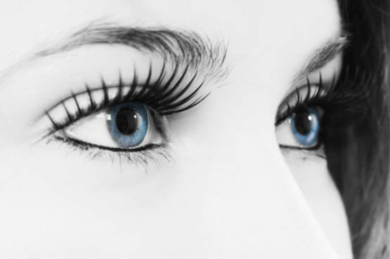 Lenti a contatto colorate e originali, per uno sguardo tutto nuovo