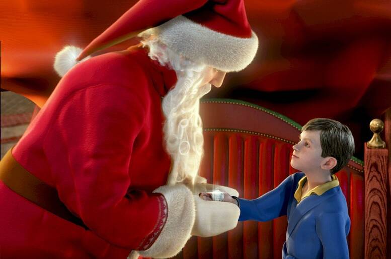 5 film d'animazione per un Natale con la tua famiglia - Prima puntata