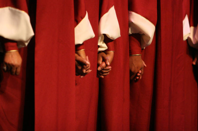 Il Natale è ancora più magico con un emozionante concerto gospel