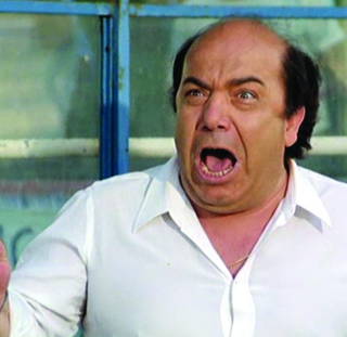 10 scene esilaranti dai film italiani più comici - Prima puntata