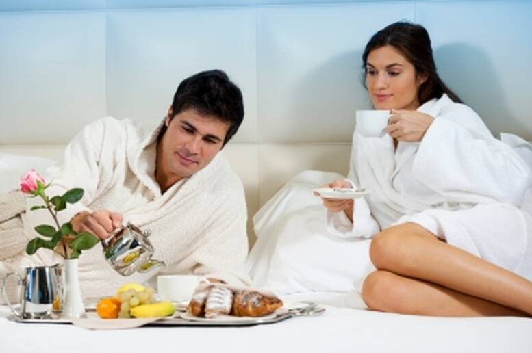 Una colazione speciale o un appetitoso brunch a domicilio