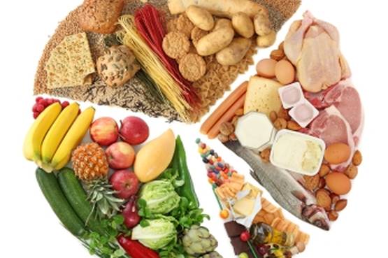 Sapori dell'infanzia e sapori dell'età adulta