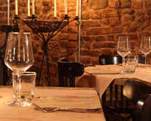 Cene romantiche - I sapori tradizionali tra Monza e il verde della Brianza