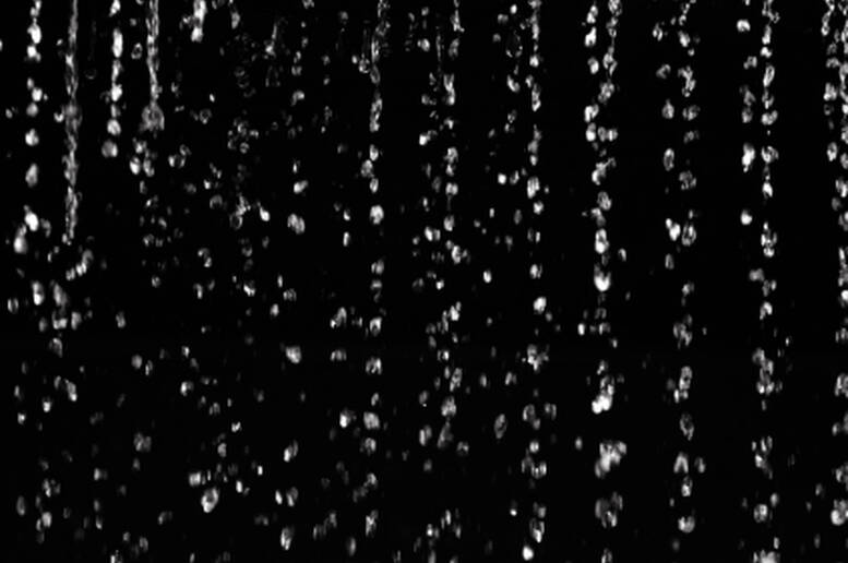 Rilassanti cascate d'acqua, per impreziosire la tua casa