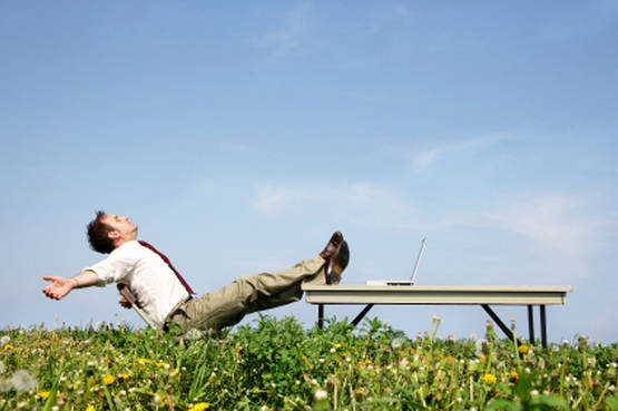 Un periodo di crisi potrebbe rappresentare un'occasione di vita?