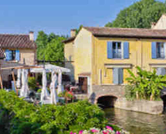 Un tuffo nel passato al Borghetto, per un weekend dal sapore medievale