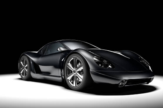 Affitta un'auto super sportiva per una serata esagerata