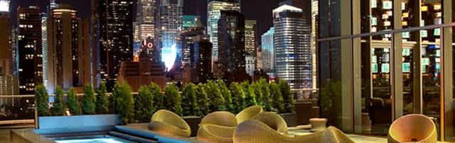 In viaggio tra i locali più particolari di New York - Prima puntata