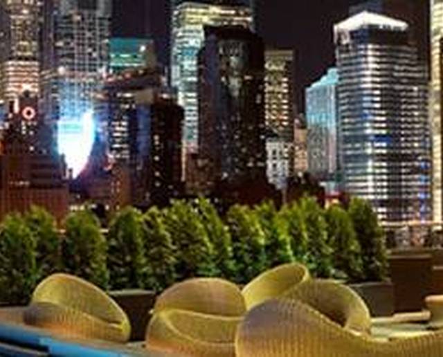 In viaggio tra i locali più particolari di New York - Prima puntata