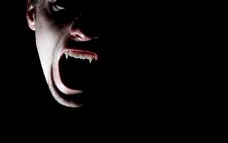 Il vampiro si nutre delle emozioni degli altri: ne conosci qualcuno?