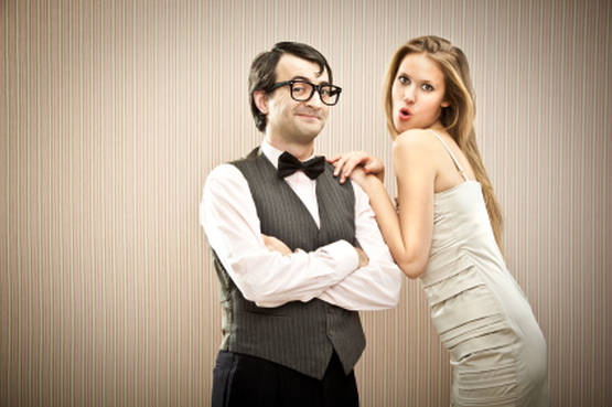 La Pupa e il Secchione? Una riedizione moderna de La Bella e La Bestia