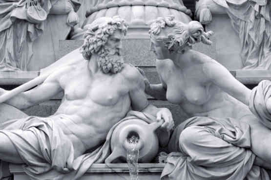 Da Zeus a Marte, da Era ad Afrodite: quali divinità governano la tua vita?