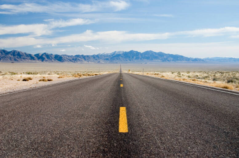 Extraterrestrial Highway: direzione Area 51