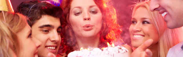 10 canzoni per augurare Buon Compleanno - Prima puntata