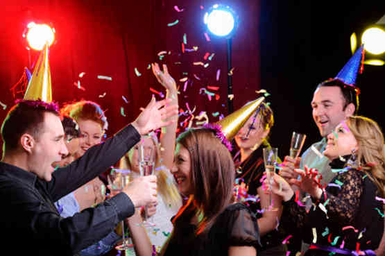 10 canzoni per un capodanno perfetto - Prima puntata