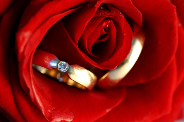 10 canzoni internazionali per il giorno del vostro matrimonio - Seconda puntata