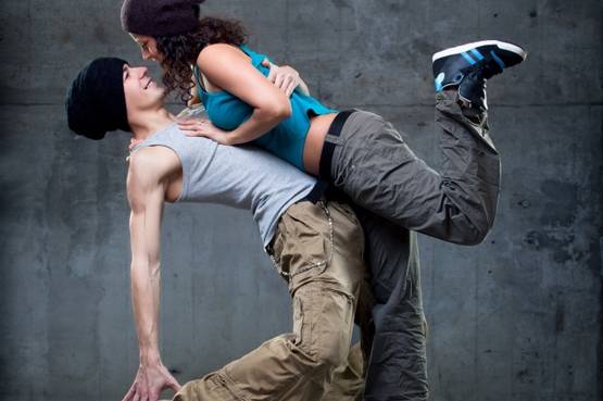 10 canzoni d'amore internazionali a ritmo di R&B / Hip-Hop - Prima puntata