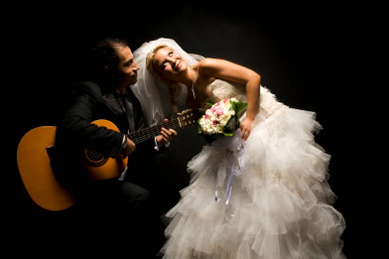 10 canzoni per un romantico duetto al vostro matrimonio - Seconda puntata