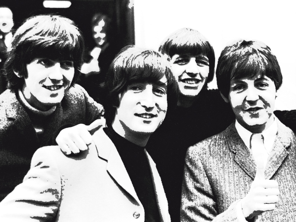 10 canzoni d'amore dei Beatles per una dedica speciale