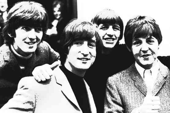 10 canzoni d'amore dei Beatles per una dedica speciale