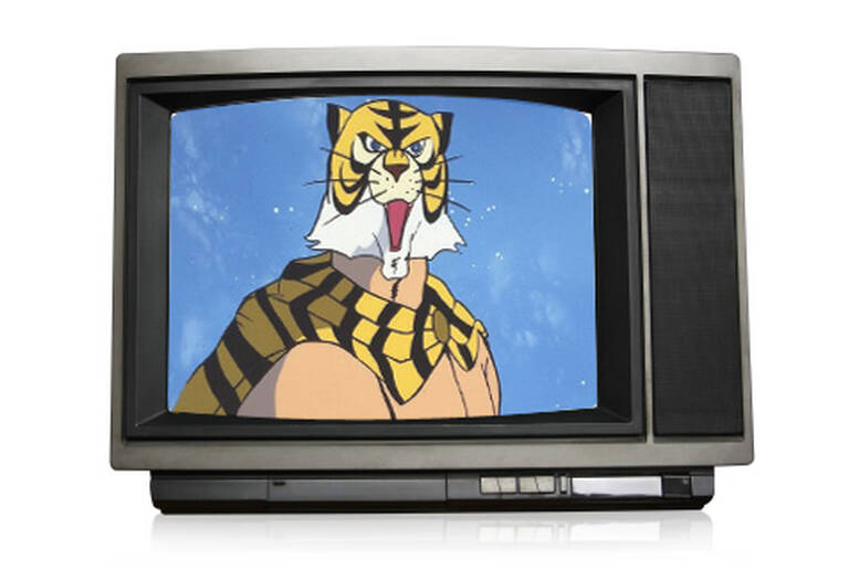 Le più belle sigle dei cartoni animati degli anni '80 - Prima puntata