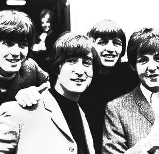 10 canzoni d'amore dei Beatles per una dedica speciale