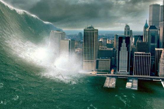 5 inquietanti film apocalittici - Prima puntata