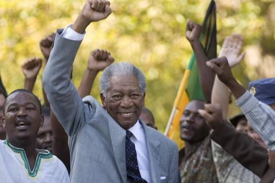 5 film sulla storia dell'Africa - Prima puntata