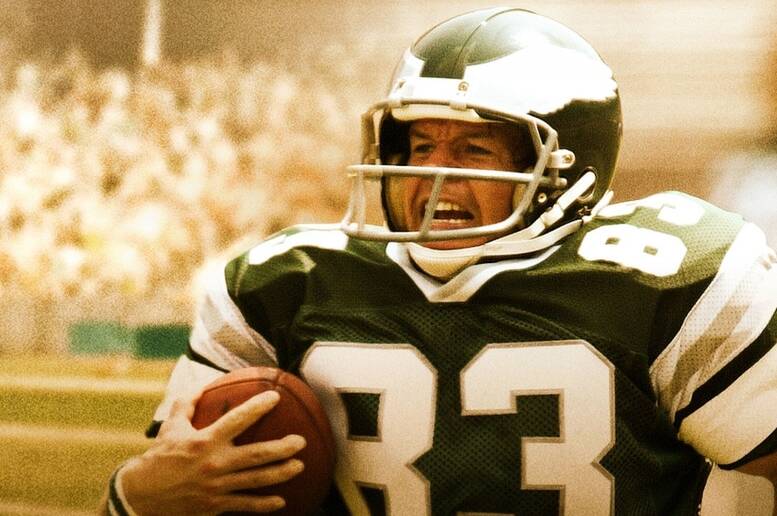 5 film su eccezionali imprese sportive - Prima puntata