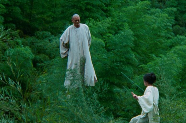 5 film che raccontano i misteri dell'estremo Oriente - Prima puntata