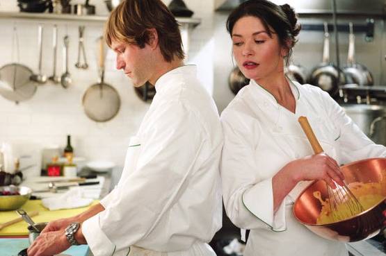 5 film sulla passione per la cucina - Prima puntata