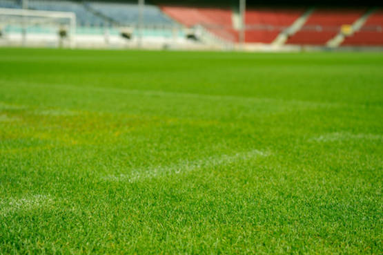 Una partita tra amici sul palcoscenico del Camp Nou di Barcellona
