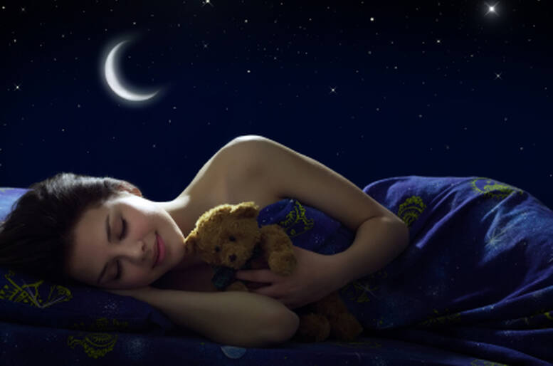 10 canzoni internazionali da ascoltare prima di dormire - Prima puntata