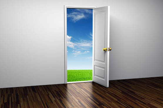 Sorprendenti illusioni ottiche dentro casa
