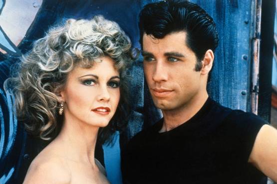 Grease