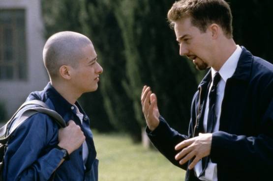 American History X