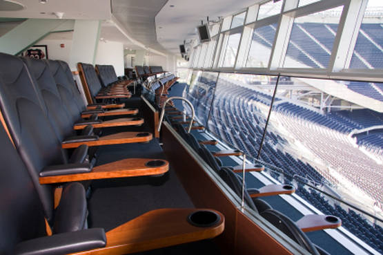 Regala ai tuoi clienti emozioni sportive indimenticabili con la Corporate Hospitality