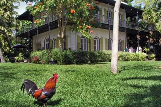 Un tour letterario tra 10 case di scrittori e poeti - Prima puntata