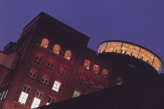 A Dublino, alla scoperta della Guinness Storehouse