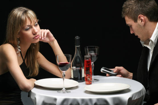Dalla coppia in simbiosi alla coppia di single