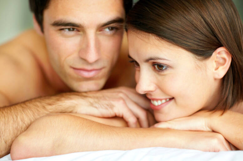 Matrimoni felici - La scoperta di se stessi tramite il partner