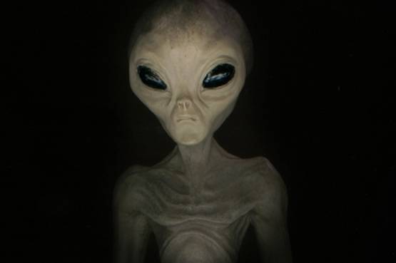 Perché siamo così attratti dagli UFO? L'alieno è quella parte dentro di noi in cerca di un mondo nuovo