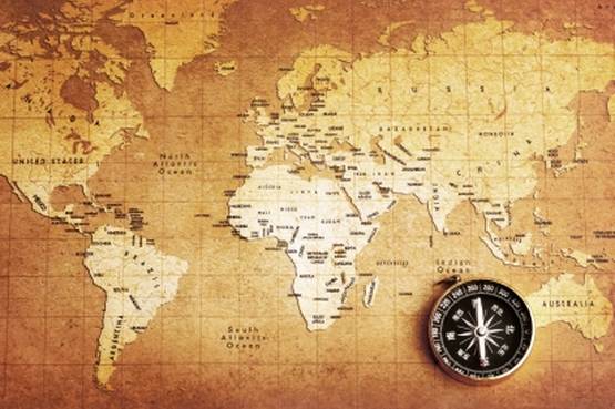 Un giro del mondo alla scoperta delle meraviglie del nostro pianeta
