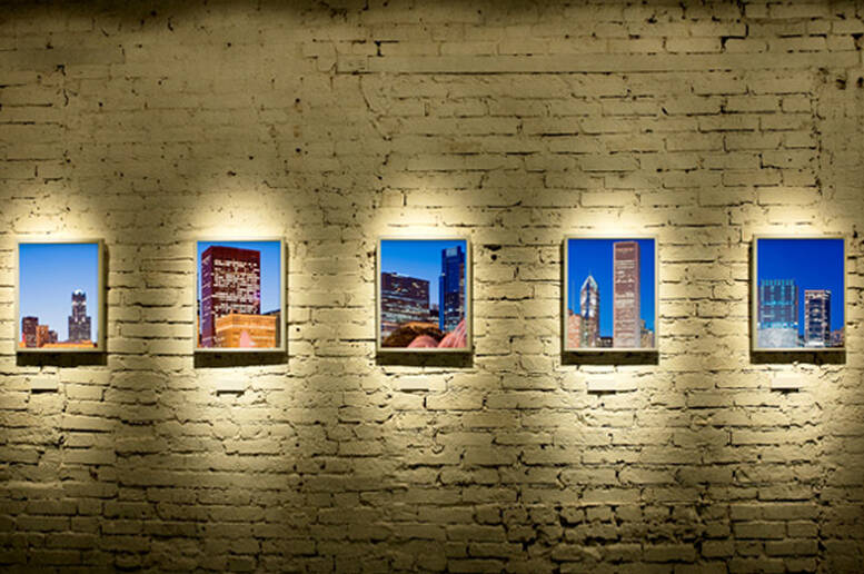 Quadri molto speciali per rendere unica casa tua