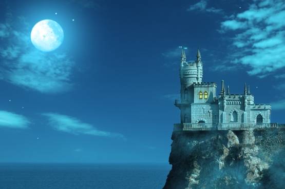 Le fiabe: immagini e parole che suscitano le emozioni di tutti noi